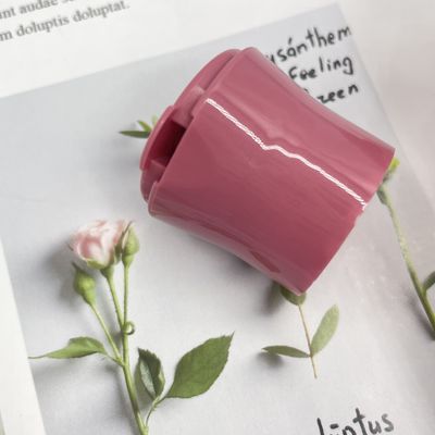 Macaronpp Schijf Hoogste Flip Cap Closures 24/410 28/410 voor de Flessen van de Huidzorg