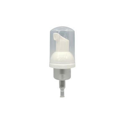 Opnieuw te gebruiken Automaat 30mm van de Badkamersshampoo de Schuimende Zeep van de Sluitings0.06ml Dosering