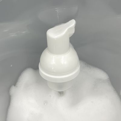 Opnieuw te gebruiken Automaat 30mm van de Badkamersshampoo de Schuimende Zeep van de Sluitings0.06ml Dosering