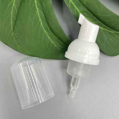 Opnieuw te gebruiken Automaat 30mm van de Badkamersshampoo de Schuimende Zeep van de Sluitings0.06ml Dosering