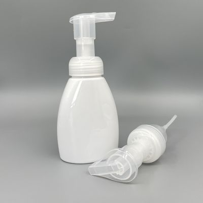 0.8CC de Wasautomaat 40mm van het shampoolichaam de Lente van de de Zeeppomp SS316 van het Sluitingsschuim