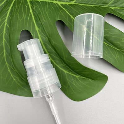 Hete Verkoop 20/400 20/410 24/400 24/410   0.25ML de Pomp van de schuimautomaat voor Persoonlijke verzorging