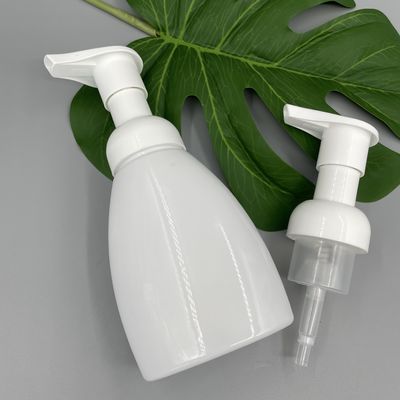 40mm Sluiting het Schuimen de Lente0.92ml Dosering van Zeeppompen SS316 voor Handwas