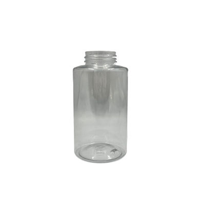 Van het HUISDIEREN Plastic Middel om nagellak te verwijderen Geschikt 150ml 180ml de Zijdeonderzoek van de de Pompfles