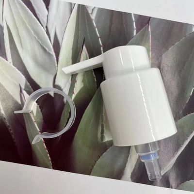 0.5ml/T navulbare de Roompomp 22/410 van de Lotionbehandeling met de Klemss316 buiten Lente