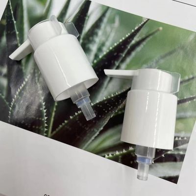 0.5ml/T navulbare de Roompomp 22/410 van de Lotionbehandeling met de Klemss316 buiten Lente