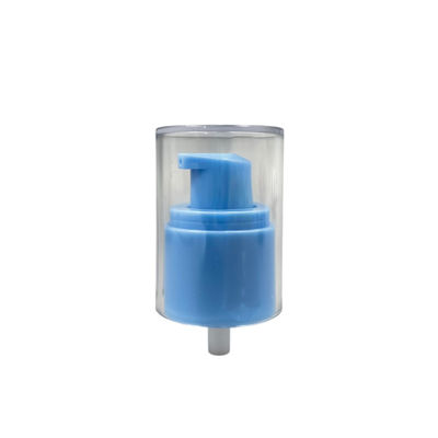 304H Pomp 20 410 Blauwe de Automaatlidstaten Thick Cap 0.25ML/T van de de lentebehandeling van de Handzeep