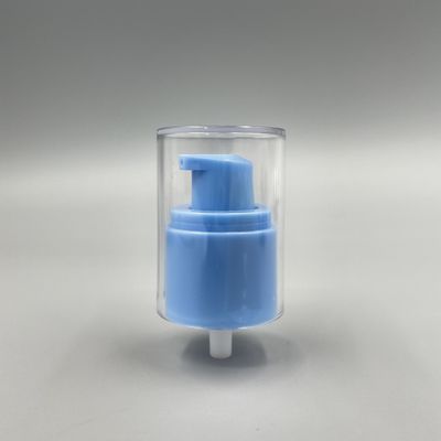 304H Pomp 20 410 Blauwe de Automaatlidstaten Thick Cap 0.25ML/T van de de lentebehandeling van de Handzeep