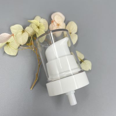 20/410 Behandelingspomp zonder lucht 24/410 Dubbele Muursluiting 0.25ML/T voor Stichting