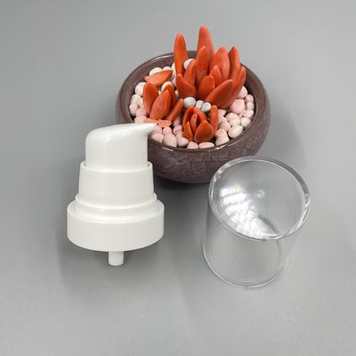 20/410 Behandelingspomp zonder lucht 24/410 Dubbele Muursluiting 0.25ML/T voor Stichting