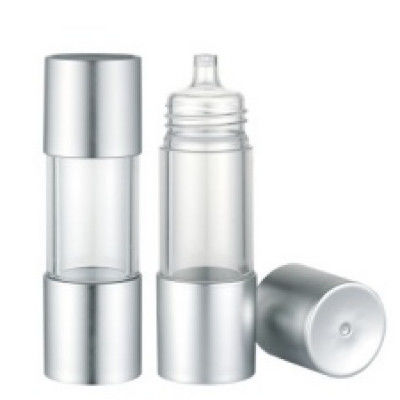 Van het Druppelbuisjemini essential oil bottles 0.70oz van PETG 15ml Plastic de Pers0.25ml Dosering
