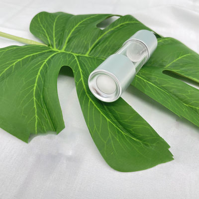 Van het Druppelbuisjemini essential oil bottles 0.70oz van PETG 15ml Plastic de Pers0.25ml Dosering