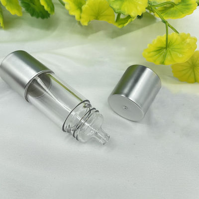 Van het Druppelbuisjemini essential oil bottles 0.70oz van PETG 15ml Plastic de Pers0.25ml Dosering