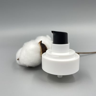 Van de de Pompautomaat 0.25ML/T van de handroom Dubbele de Muursluiting 24/410 SS316 met pp GLB