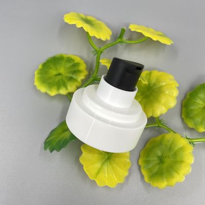 Van de de Pompautomaat 0.25ML/T van de handroom Dubbele de Muursluiting 24/410 SS316 met pp GLB