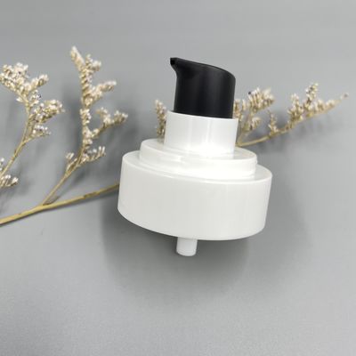 Van de de Pompautomaat 0.25ML/T van de handroom Dubbele de Muursluiting 24/410 SS316 met pp GLB