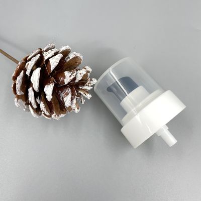 Van de de Pompautomaat 0.25ML/T van de handroom Dubbele de Muursluiting 24/410 SS316 met pp GLB