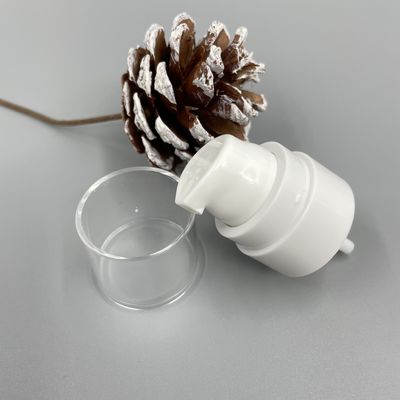 Gemetalliseerd 20/410 van de de Pomp0.15ml/t Skincare Schoonheid van de Gezichtsvochtinbrengende crème Aangepaste Kleur Nevel