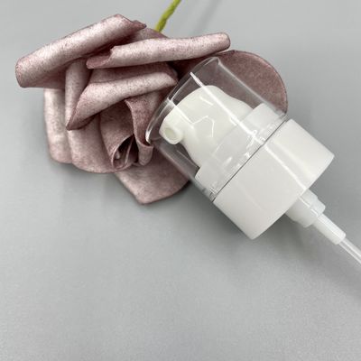 Gemetalliseerd 20/410 van de de Pomp0.15ml/t Skincare Schoonheid van de Gezichtsvochtinbrengende crème Aangepaste Kleur Nevel