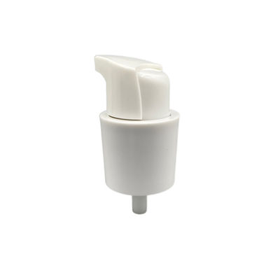 Wit 20/410 van de de Automaatss316 Lente van de Roompomp de Vervangingslotion Hoofd0.2ml/t