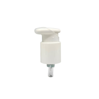 Van de de Roompomp van het nachtslotgezicht de Automaat0.5ml/t Dosering de 24/410 304H-Lente