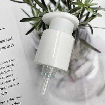 Van de de Roompomp van het nachtslotgezicht de Automaat0.5ml/t Dosering de 24/410 304H-Lente