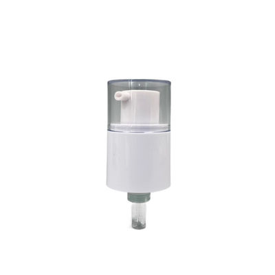 ALS GLB-van de de Automaat Gezichts Witte Behandeling 0.5ml van de Roompomp Dosering SS316 24/410