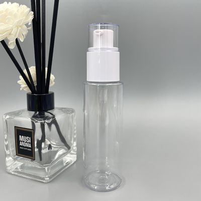 ALS GLB-van de de Automaat Gezichts Witte Behandeling 0.5ml van de Roompomp Dosering SS316 24/410