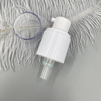 ALS GLB-van de de Automaat Gezichts Witte Behandeling 0.5ml van de Roompomp Dosering SS316 24/410
