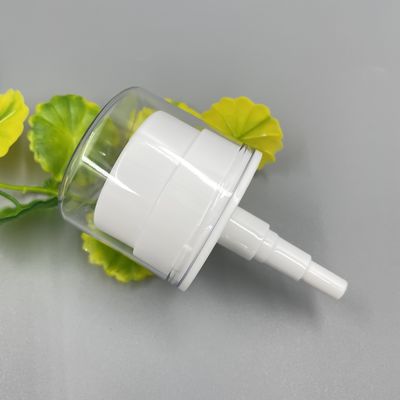 De Automaten van 33/410 Middel om nagellak te verwijderenpomp ontruimen GLB NBR/PE Zuiger