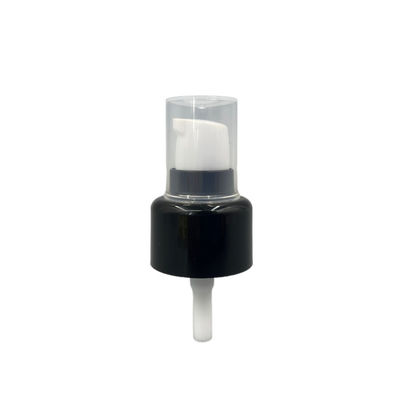 Room 24 410 Pompautomaat Geribbelde Sluiting gemetalliseerde 0.2ML/T met Half GLB