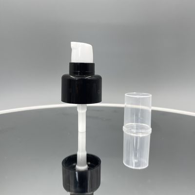 Room 24 410 Pompautomaat Geribbelde Sluiting gemetalliseerde 0.2ML/T met Half GLB
