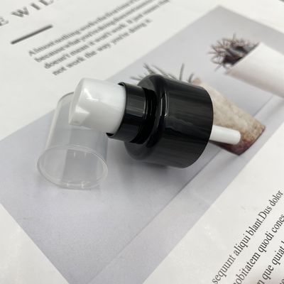 Room 24 410 Pompautomaat Geribbelde Sluiting gemetalliseerde 0.2ML/T met Half GLB