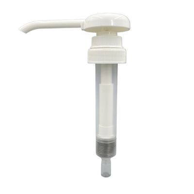 30CC de Automaat Vloeibare Nevel 38 van de gallonpomp 400 Sub Verpakkende 30ml-Doserings Grote Output