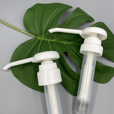 30CC de Automaat Vloeibare Nevel 38 van de gallonpomp 400 Sub Verpakkende 30ml-Doserings Grote Output