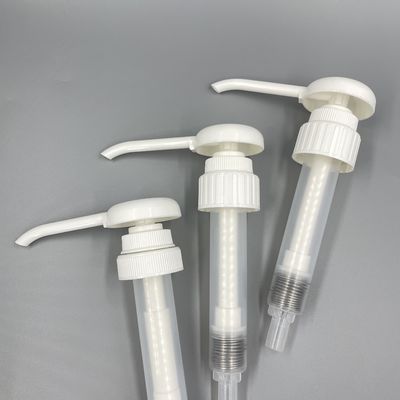 30CC de Automaat Vloeibare Nevel 38 van de gallonpomp 400 Sub Verpakkende 30ml-Doserings Grote Output