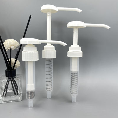 30CC de Automaat Vloeibare Nevel 38 van de gallonpomp 400 Sub Verpakkende 30ml-Doserings Grote Output