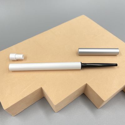 3g de slanke Luchtdichte Kosmetische Pen van Ontwerp Lege Pen Packaging Red Color Rotary