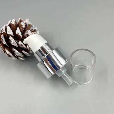 Rekupereerbare de Pompautomaat 24/410 van de Lotionroom 0.5ml-Lente van de Doserings de Grote Buis SS316