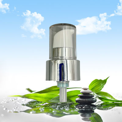 Rekupereerbare de Pompautomaat 24/410 van de Lotionroom 0.5ml-Lente van de Doserings de Grote Buis SS316