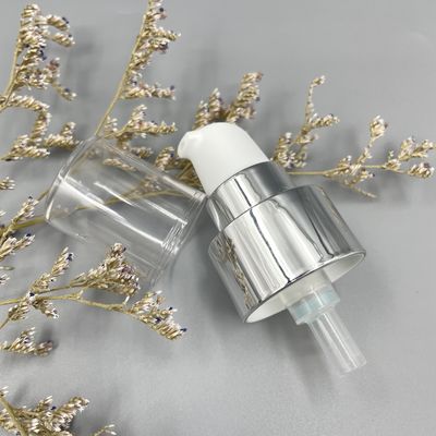 Rekupereerbare de Pompautomaat 24/410 van de Lotionroom 0.5ml-Lente van de Doserings de Grote Buis SS316