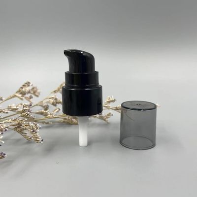 Van de het Gezichtsroom van de pinguïnvorm de Pompautomaat 20/410 0.25ML/T met Stijf GLB