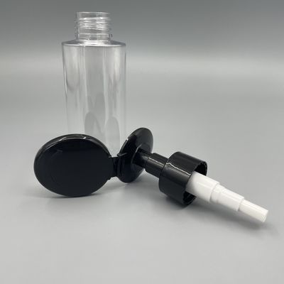 0.55ml van het de Vernisvlekkenmiddel van de doseringsspijker van de de Pompautomaat Zwarte 24/410 33/410