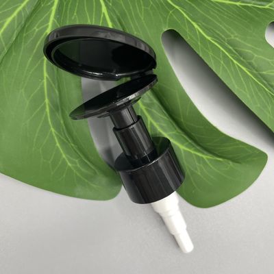 0.55ml van het de Vernisvlekkenmiddel van de doseringsspijker van de de Pompautomaat Zwarte 24/410 33/410