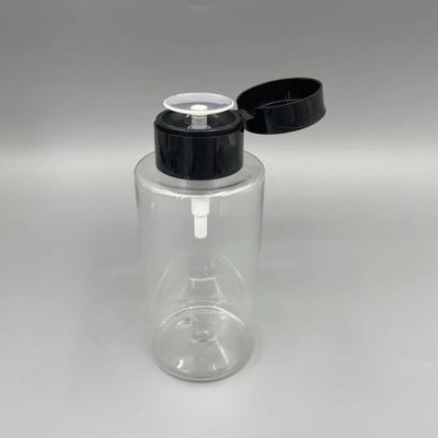 Van het Middel om nagellak te verwijderenautomaten van pp 0.55ml/T Pomp 33/410 het Vloeibare Verzamelen