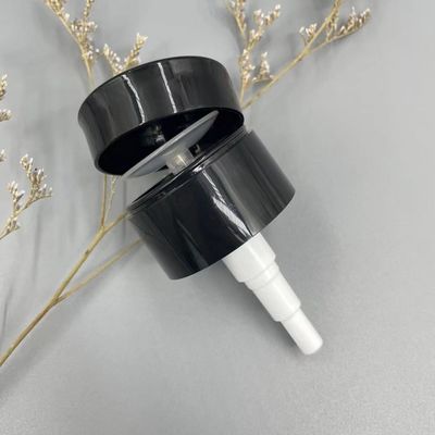 Van het Middel om nagellak te verwijderenautomaten van pp 0.55ml/T Pomp 33/410 het Vloeibare Verzamelen