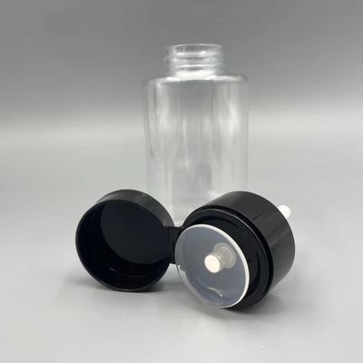 Van het Middel om nagellak te verwijderenautomaten van pp 0.55ml/T Pomp 33/410 het Vloeibare Verzamelen