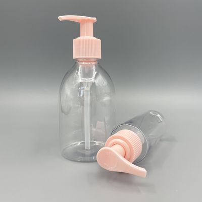24/410 28/410 Rekupereerbare Automaat Geen Slanke Actuator van het Metaalcontact Al Plastic Lotionpomp