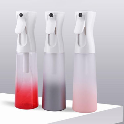 van het het Aërosol Ononderbroken Water van 200ml 300ml 500ml Super Fijne van de de Mistspuitbus van het de Salonkappen de Nevelfles