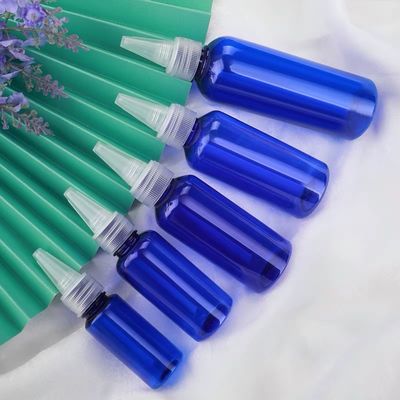 de Witte Plastic Schroef van 28/410 24/410 SchroefdopKroonkurken pp met Stoflaken
